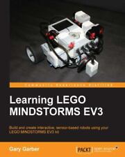 Learning lego mindstorms for sale  Cedar Rapids