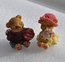 Süße deko figuren gebraucht kaufen  Deutschland