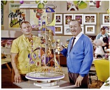 Rolly crump signed usato Rolly crump signed usato  Montesilvano