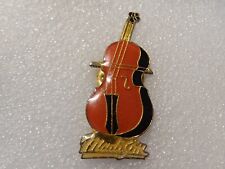 Pin contrebasse madison d'occasion  Riedisheim