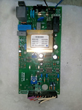 Scheda iwh01n2 scaldabagno usato  Termoli
