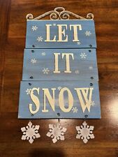 Let snow wood for sale  Roseville