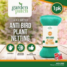 Garden netting green for sale Garden netting green for sale  KINGSTON UPON THAMES
