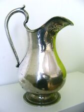 1897 brocca silver usato  Italia