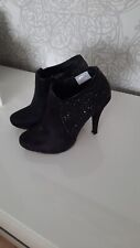 Schuhe stiefeletten gr gebraucht kaufen  Köln