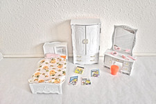 Doll furniture 1977 for sale  Olympia