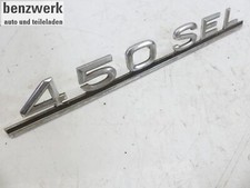 Mercedes w116 emblem gebraucht kaufen  Freren