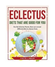 Eclectus diets that d'occasion  Expédié en France