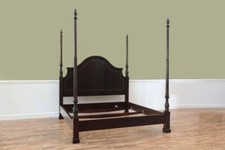 Four poster king for sale  New Milford