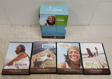 Healthy living dvd for sale  Sacramento