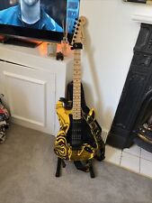 Fender stratocaster floyd for sale  LONDON