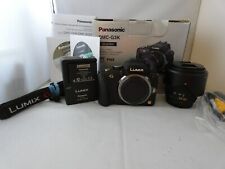 Panasonic lumix 16.0mp for sale  San Francisco