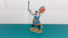 Figurine soldat plastique d'occasion  Plabennec