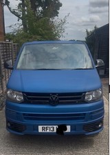 T5.1 dsg lwb for sale  WARE
