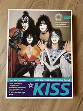 Kiss hottest band for sale  La Grange