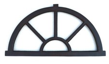 Antik halbrund aluminium gebraucht kaufen  Gelsenkirchen