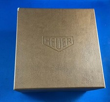 Tag heuer box usato  Milano