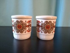 1970s jars storage for sale  WELWYN GARDEN CITY