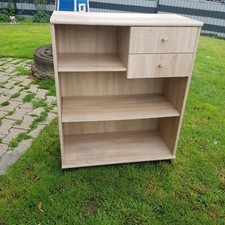 Kommode klein buche gebraucht kaufen  Stolberg (Rhld.)