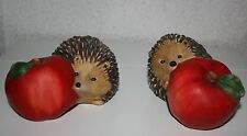 Tierfiguren igelpaar 2erset gebraucht kaufen  Polch