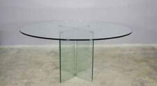 Low crystal table d'occasion  Expédié en Belgium