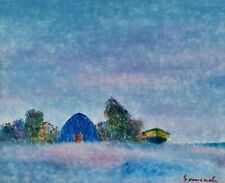 Giovanni omiccioli 33x40 usato  Teramo