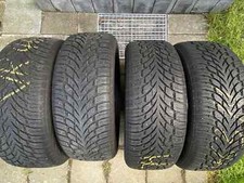 Nokian winterreifen 235 gebraucht kaufen  Goslar