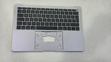 Clavier qwerty macbook d'occasion  Marseille I