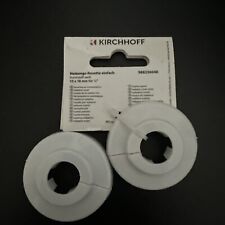 Kirchhoff heizungs rosette gebraucht kaufen  Braunfels