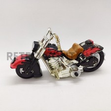 Vintage galoob biker usato  Cittadella