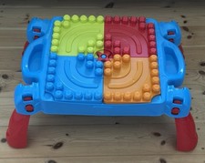 Mega bloks spieltisch gebraucht kaufen  Berlin