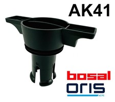 Acps ris abdeckkappe gebraucht kaufen  Recke