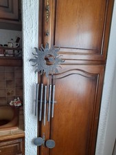 Carillon vent exterieur d'occasion  Maintenon