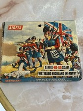 Soldats airfix scale d'occasion  Dijon