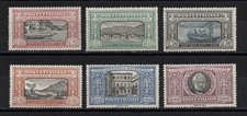 Regno 1923 manzoni usato  Pisa