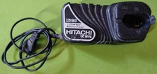 Chargeur hitachi uc18yg d'occasion  Évreux