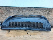 Usado, 2017-2019 TOYOTA COROLLA SEDAN PARA-CHOQUE DIANTEIRO GRADE INFERIOR AFTERMARKET comprar usado  Enviando para Brazil