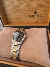 Vintage rolex yster gebraucht kaufen  Bad Segeberg