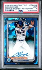 2024 bowman draft for sale  New Castle