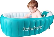 Swimbobo inflatable baby for sale  Plainwell