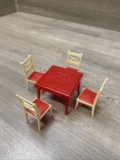 Renwal dollhouse table for sale  Spokane