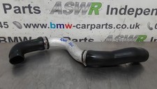Bmw turbo intercooler for sale  MANCHESTER