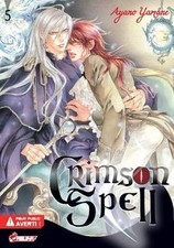 Crimson spell tome gebraucht kaufen Crimson spell tome gebraucht kaufen  Berlin
