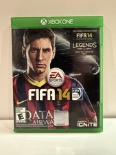 Fifa cib complete for sale  Omaha