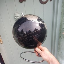 Stylish 25cm black for sale  SCUNTHORPE