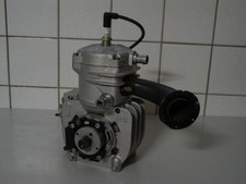 Fox kart motor gebraucht kaufen Fox kart motor gebraucht kaufen  Schlangen
