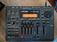 Boss 532 digital for sale  WARWICK