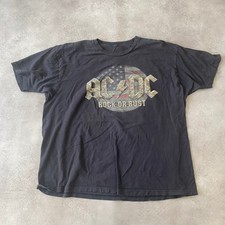 Rock bust tour for sale  UK
