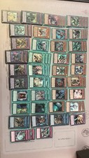 Yugioh gladiatorungeheuer deck gebraucht kaufen  Offenbach am Main