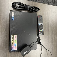 LG BPM55 WIFI HDMI rede 3D Blu Ray disco/DVD player sem fio HD 1080P com controle remoto, usado comprar usado  Enviando para Brazil
